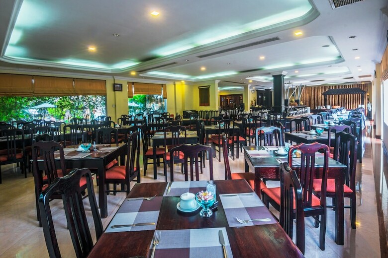 Khemara Angkor Hotel & Spa