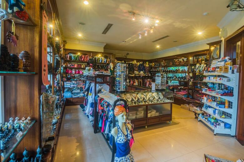 Khemara Angkor Hotel & Spa