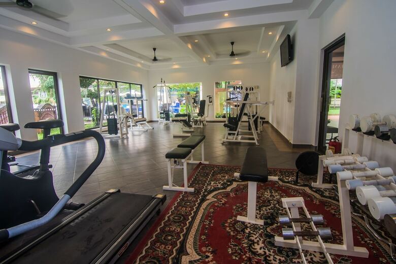Khemara Angkor Hotel & Spa