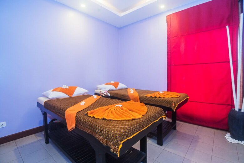 Khemara Angkor Hotel & Spa
