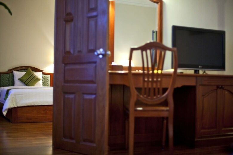 Khemara Angkor Hotel & Spa