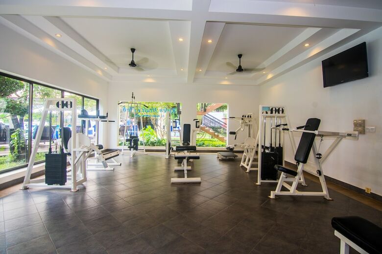 Khemara Angkor Hotel & Spa