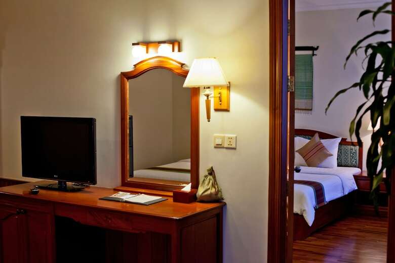 Khemara Angkor Hotel & Spa