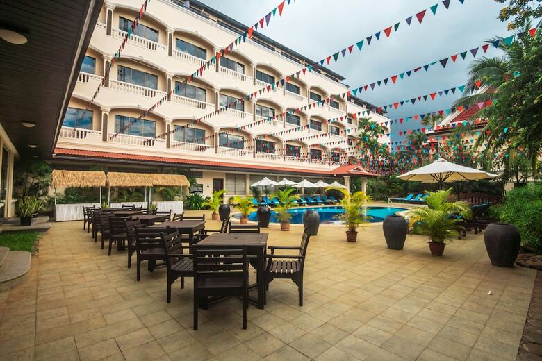 Khemara Angkor Hotel & Spa