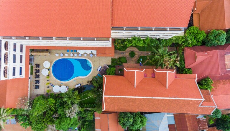 Khemara Angkor Hotel & Spa