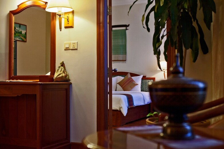 Khemara Angkor Hotel & Spa