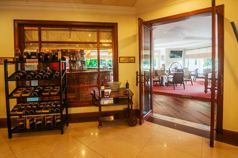 Khemara Angkor Hotel & Spa