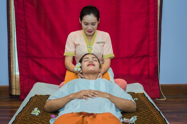 Khemara Angkor Hotel & Spa
