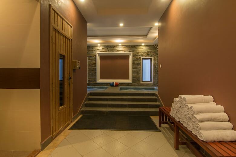 Khemara Angkor Hotel & Spa