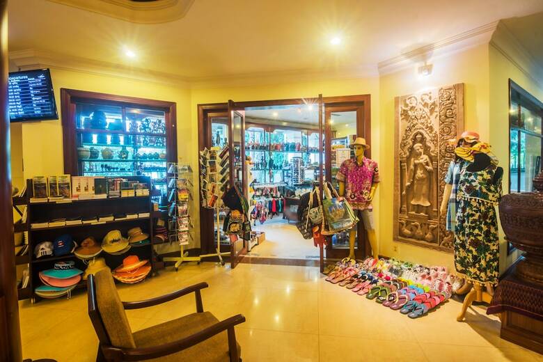 Khemara Angkor Hotel & Spa