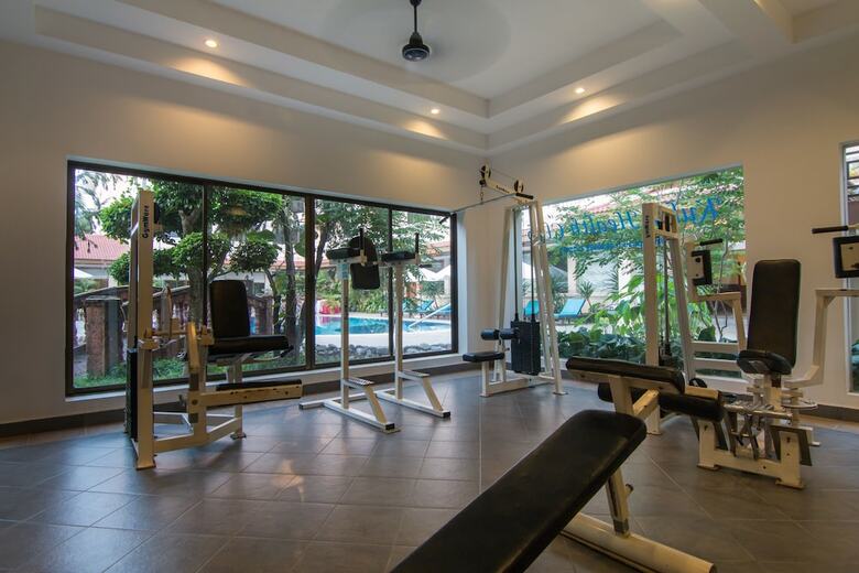 Khemara Angkor Hotel & Spa