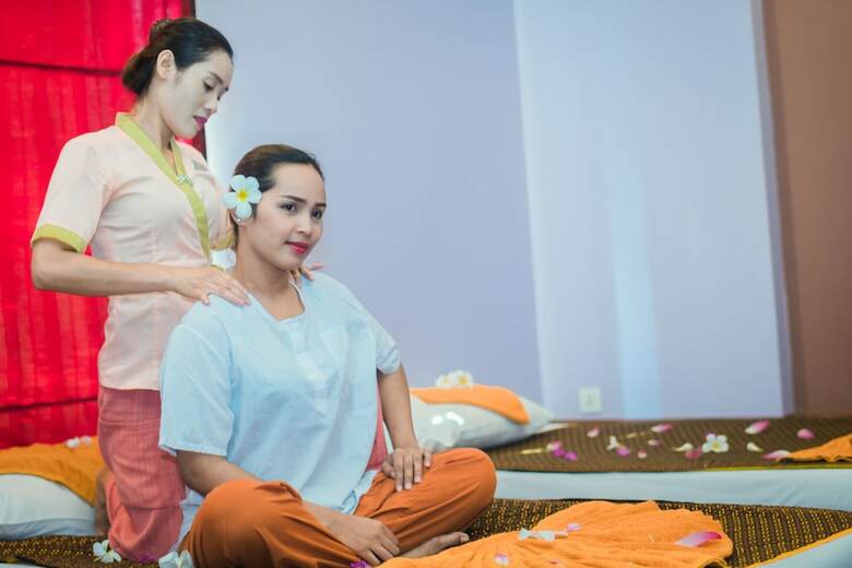 Khemara Angkor Hotel & Spa