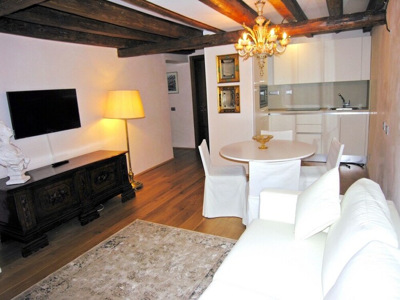 Apartamento C� Silvia