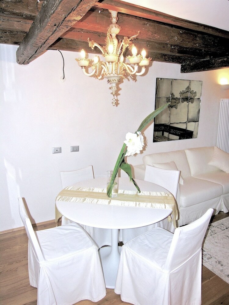 Apartamento C� Silvia
