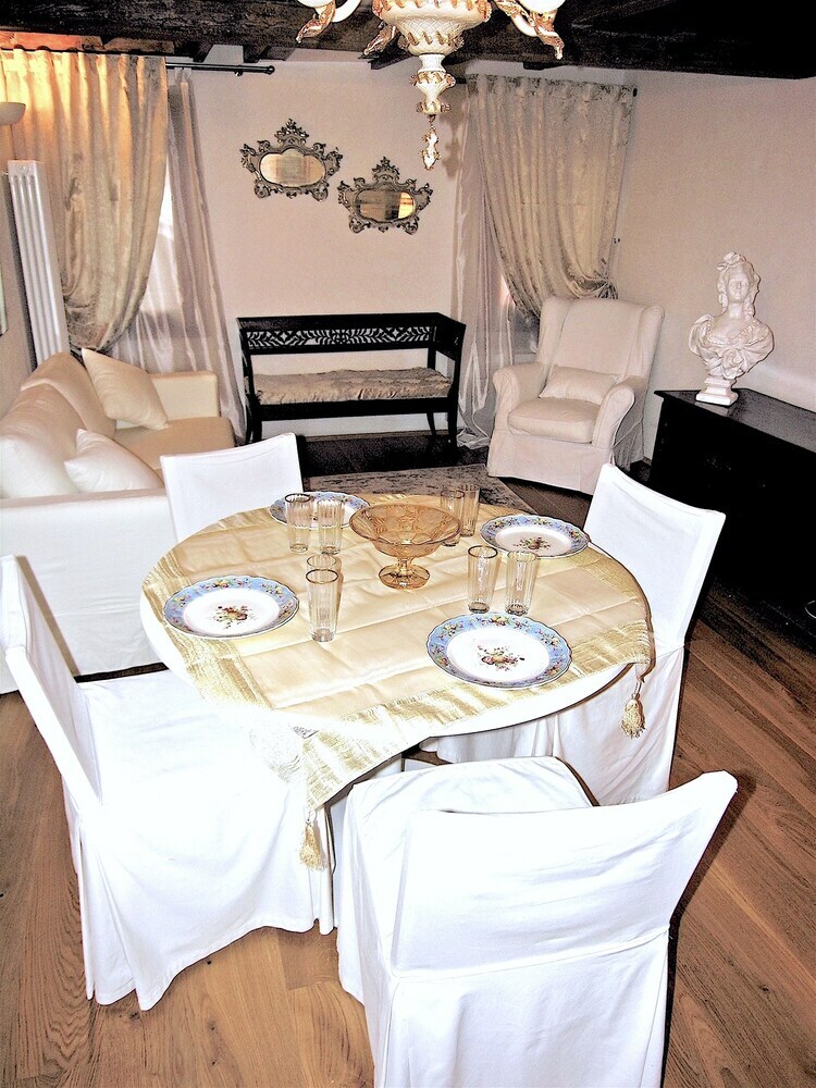 Apartamento C� Silvia