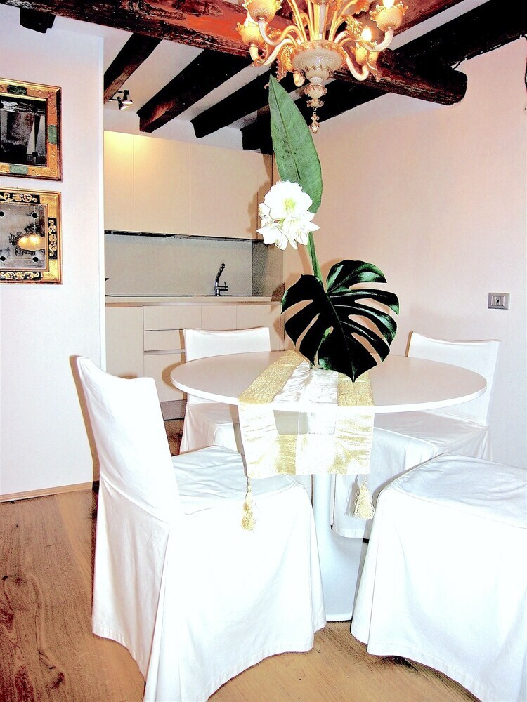 Apartamento C� Silvia