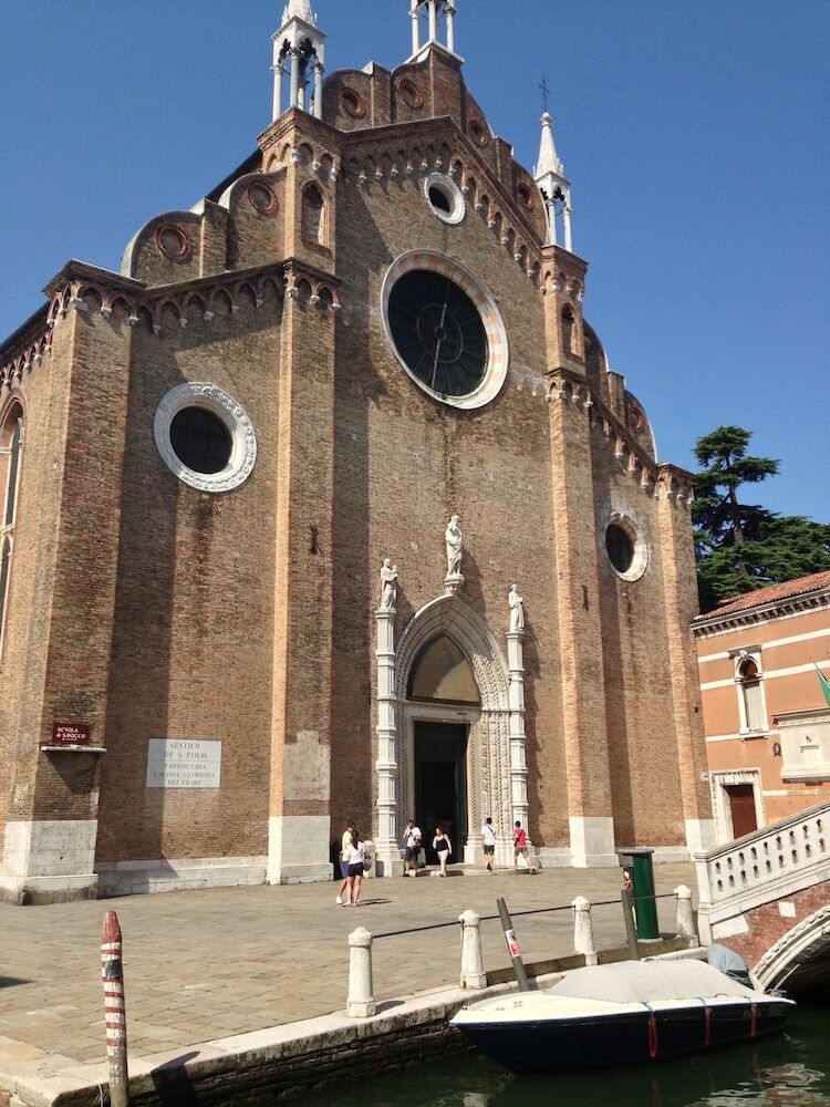 Apartamento C� Silvia