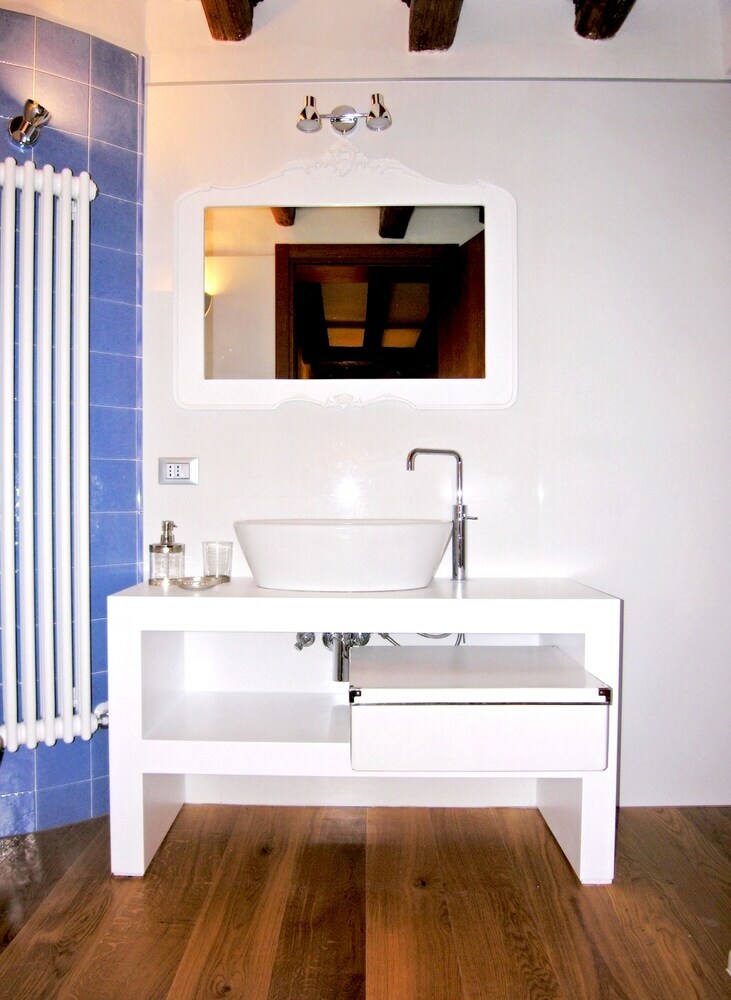 Apartamento C� Silvia