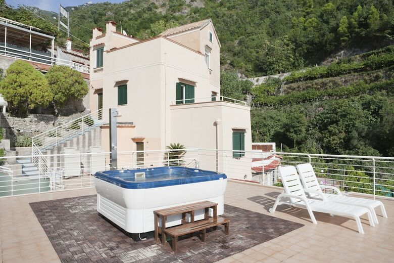 Posada La Dolce Vita Residence