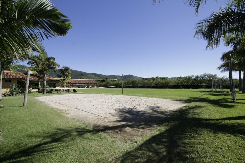 Apartamento �guas de Palmas Resort