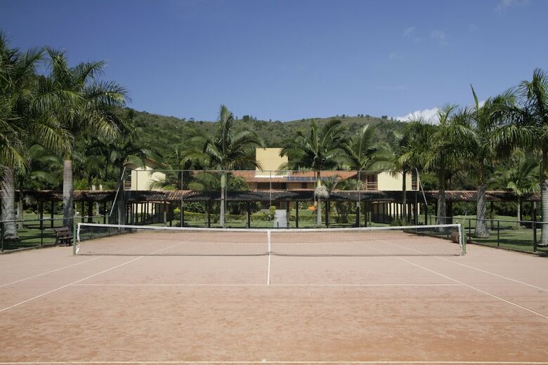 Apartamento �guas de Palmas Resort