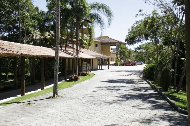 Apartamento �guas de Palmas Resort