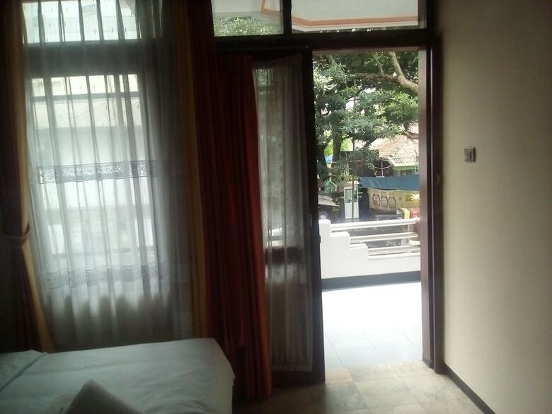 Hotel Simply Homy Pasteur