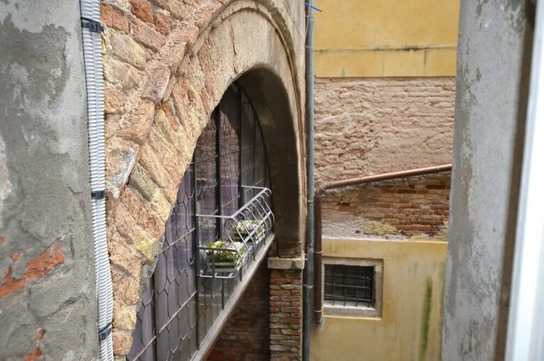 Apartamento Studio Orio