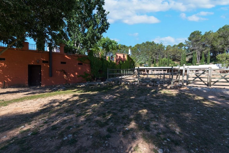 Hotel Comarquinal Bioresort Pened�s