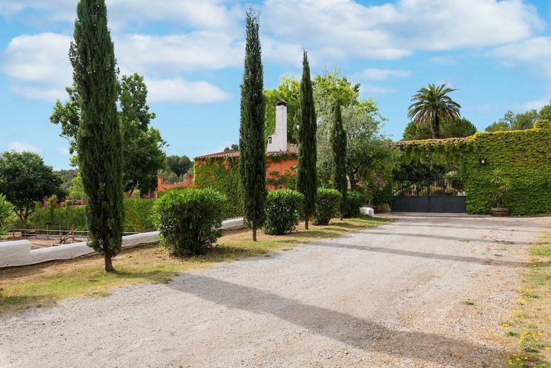 Hotel Comarquinal Bioresort Pened�s