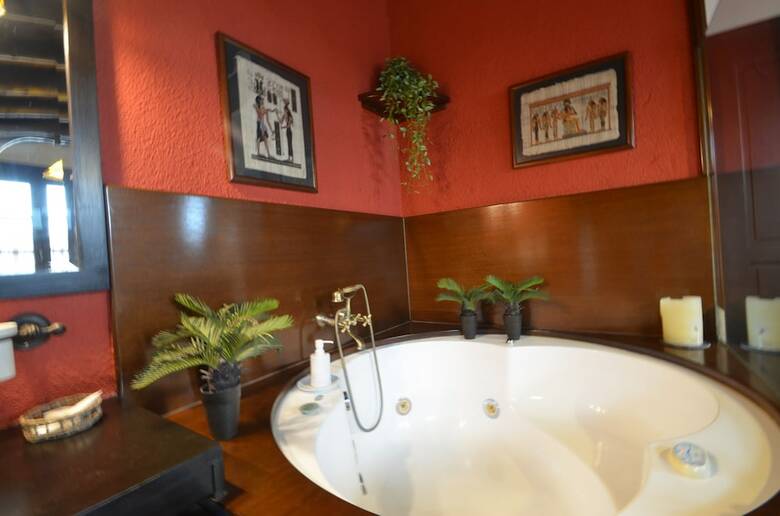 Hotel Comarquinal Bioresort Pened�s