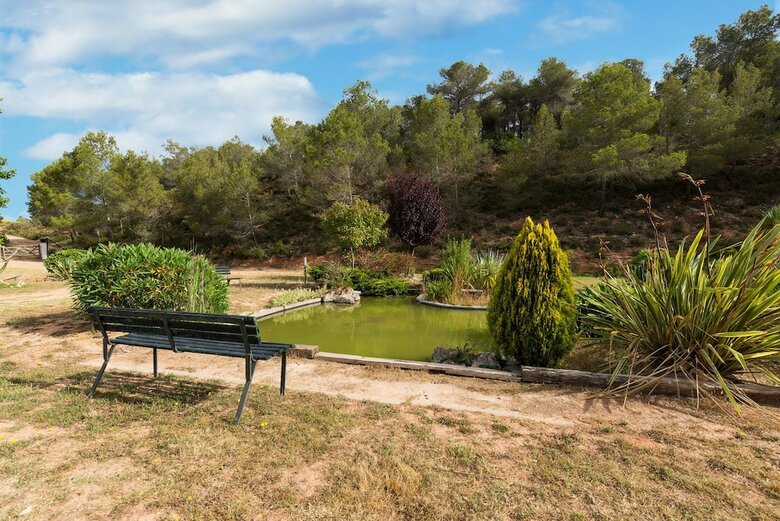 Hotel Comarquinal Bioresort Pened�s