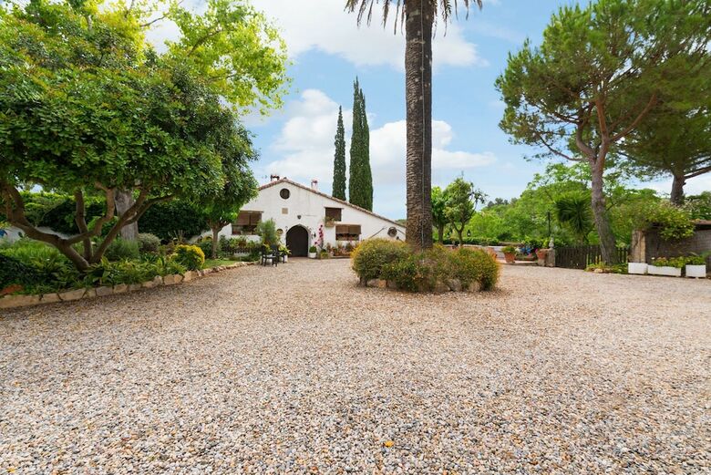 Hotel Comarquinal Bioresort Pened�s