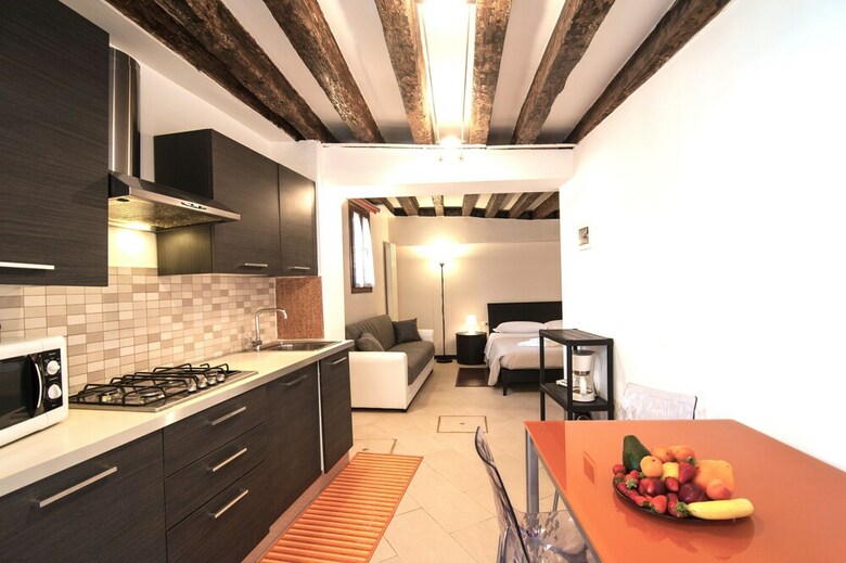 Apartamento Corallo Holidays