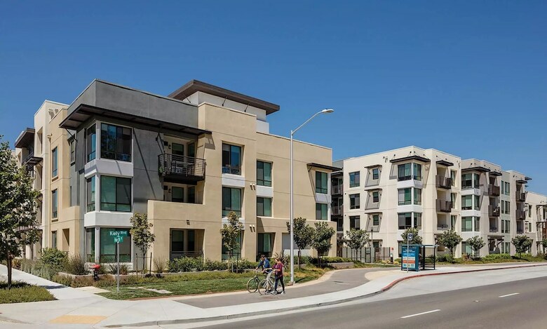 Kasa Santa Clara North Apartments