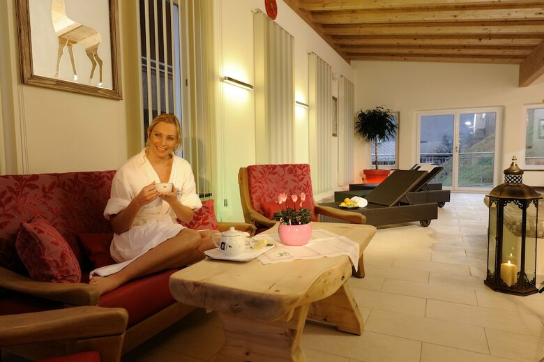 Hotel Tiroler Buam