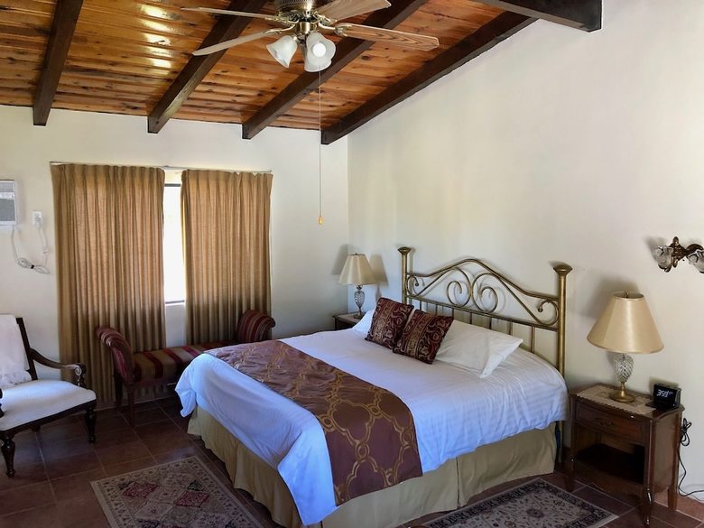 Bed & Breakfast Rancho El Parral