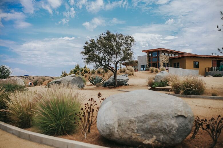 Bed & Breakfast Rancho El Parral