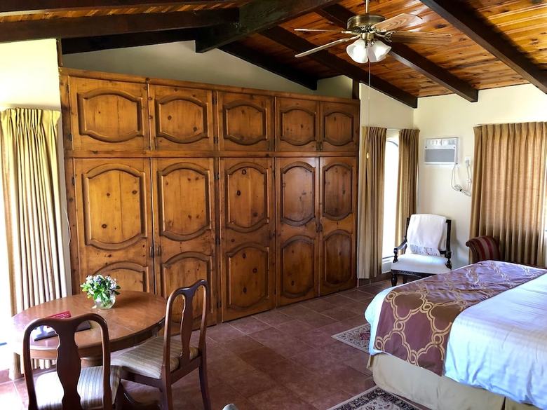 Bed & Breakfast Rancho El Parral