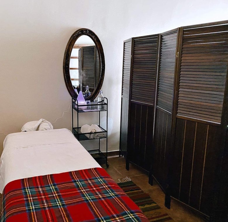 Bed & Breakfast Rancho El Parral
