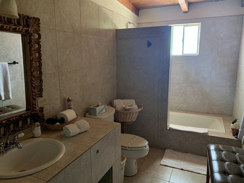Bed & Breakfast Rancho El Parral