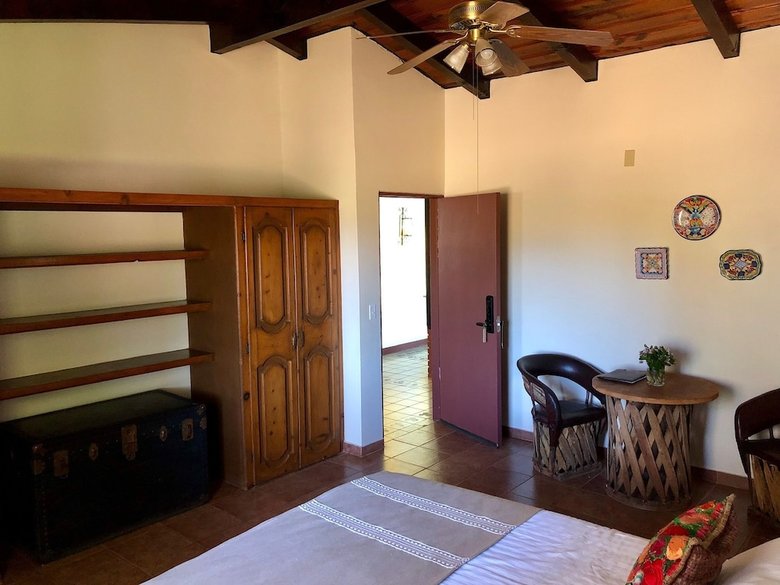 Bed & Breakfast Rancho El Parral