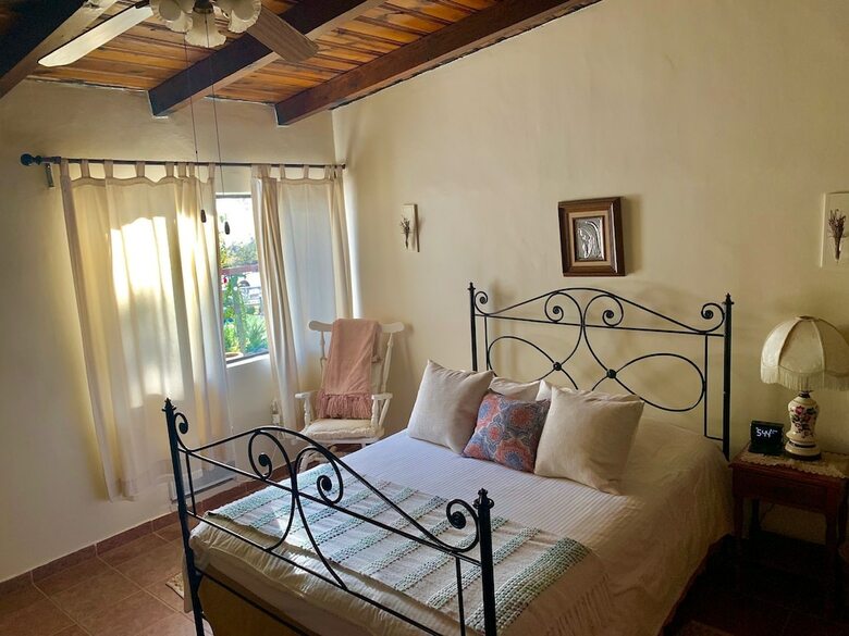 Bed & Breakfast Rancho El Parral