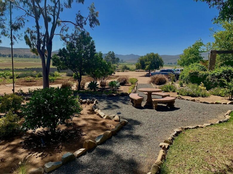 Bed & Breakfast Rancho El Parral