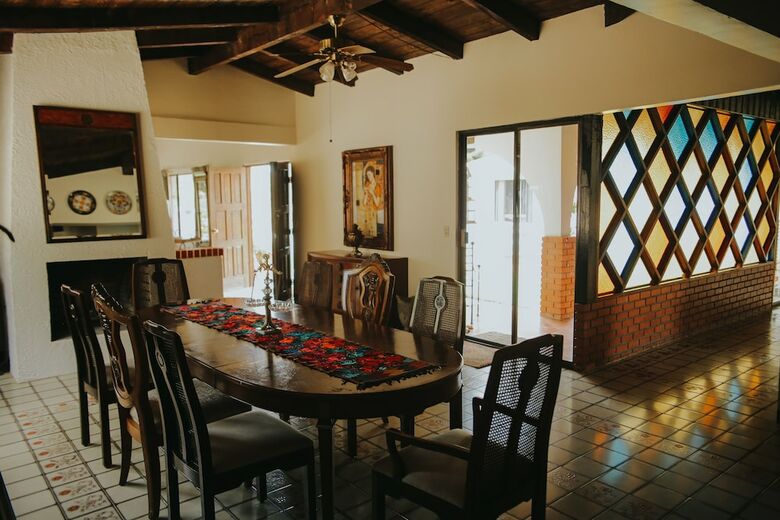 Bed & Breakfast Rancho El Parral