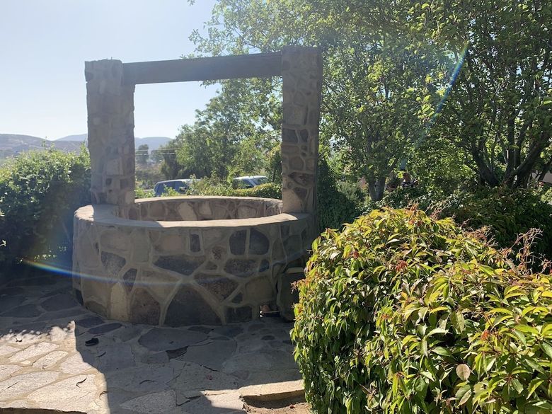 Bed & Breakfast Rancho El Parral