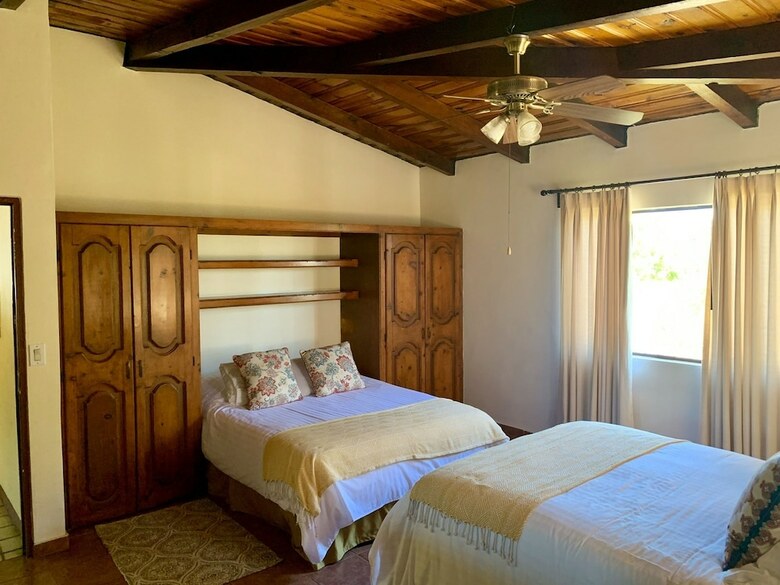 Bed & Breakfast Rancho El Parral