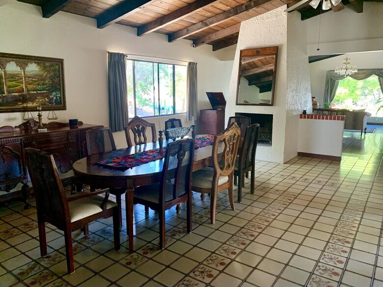 Bed & Breakfast Rancho El Parral