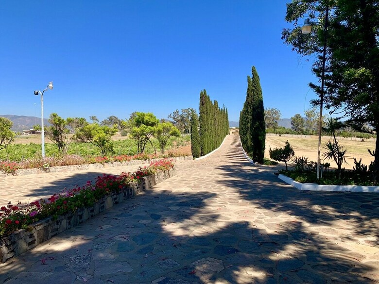 Bed & Breakfast Rancho El Parral
