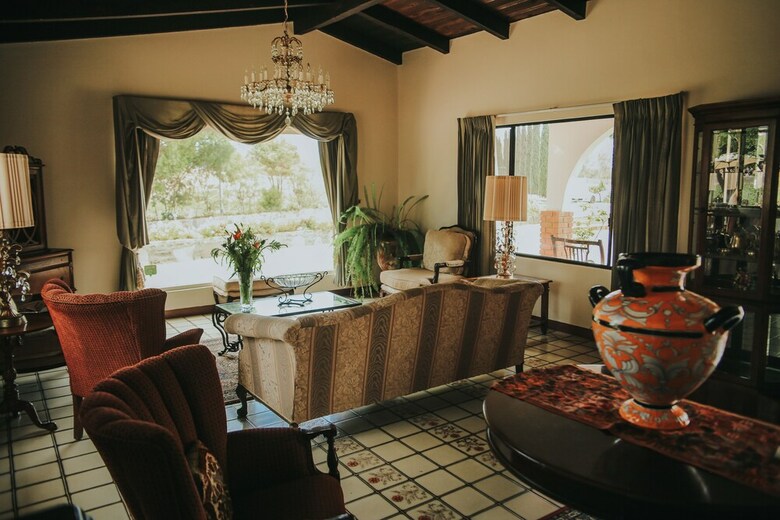 Bed & Breakfast Rancho El Parral